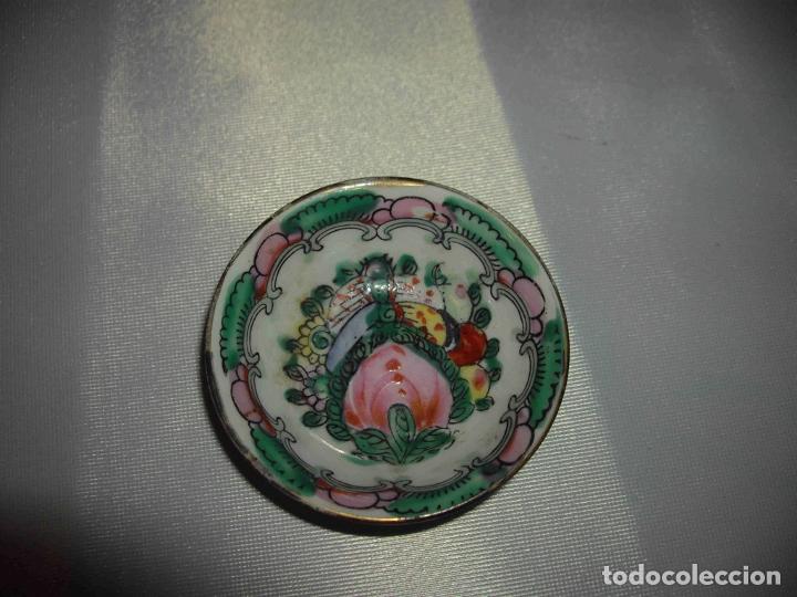 Vintage: CUENCO2 MACAO - Foto 2
