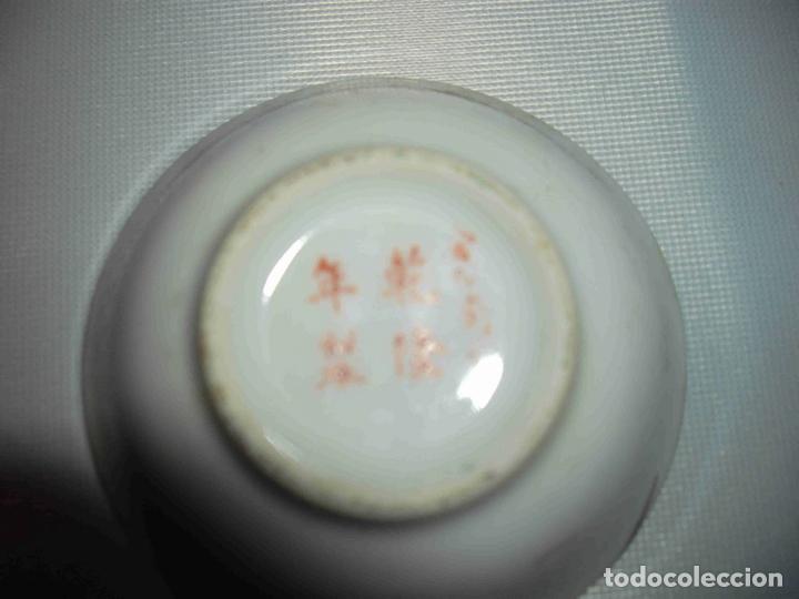Vintage: CUENCO2 MACAO - Foto 3