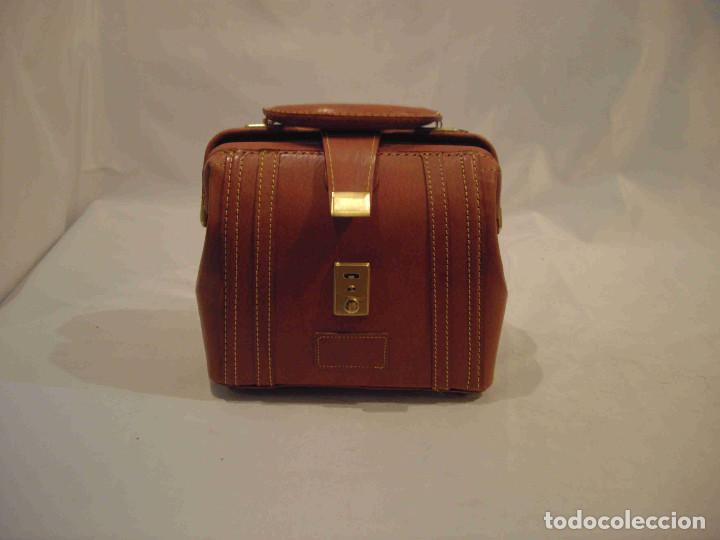 Vintage: MALETA ITALIA 19 - Foto 1