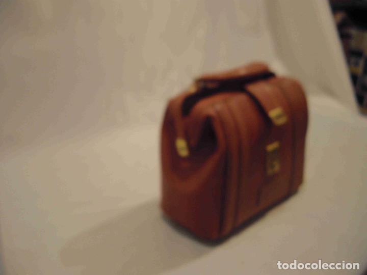 Vintage: MALETA ITALIA 19 - Foto 2