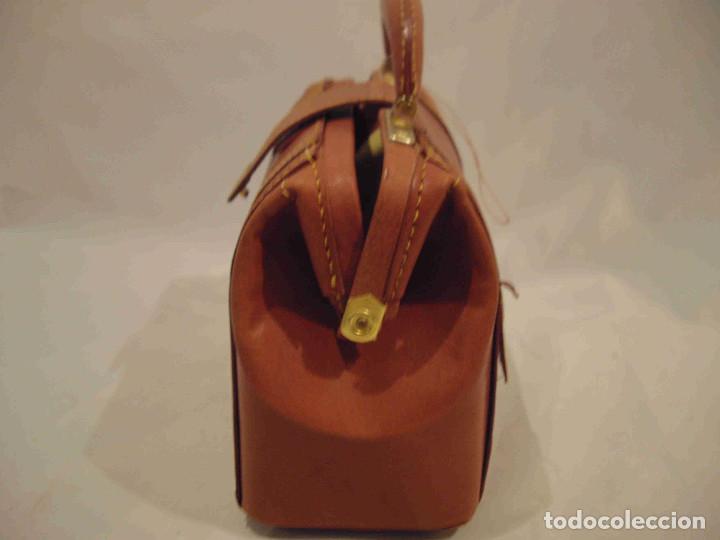 Vintage: MALETA ITALIA 19 - Foto 3