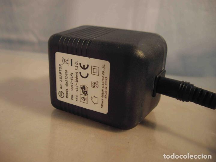 Vintage: LAMPARA FUENTE RELAX B - Foto 12