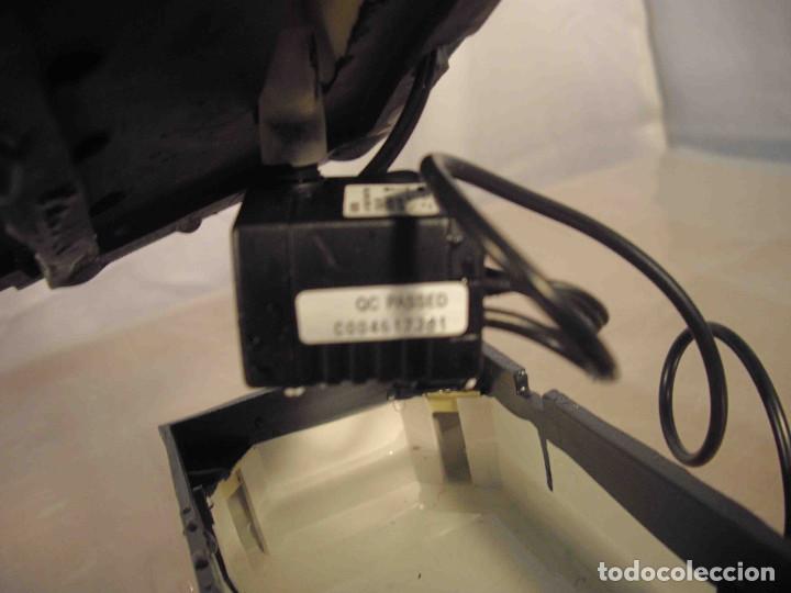 Vintage: LAMPARA FUENTE RELAX B - Foto 13