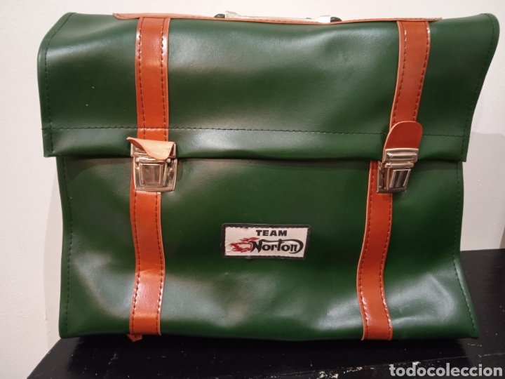 carrito para mochila escolar - Buy Vintage accessories on todocoleccion