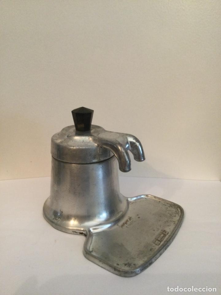 Vintage: CAFETERA VINTAGE MIGNON 2 TAZAS OMG - Foto 2