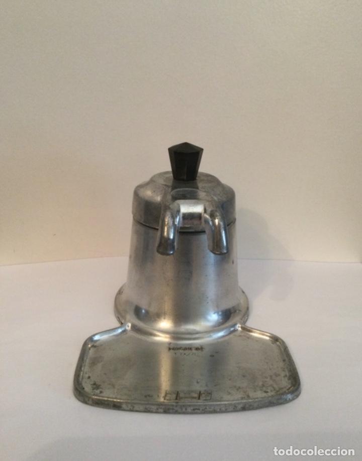 Vintage: CAFETERA VINTAGE MIGNON 2 TAZAS OMG - Foto 3