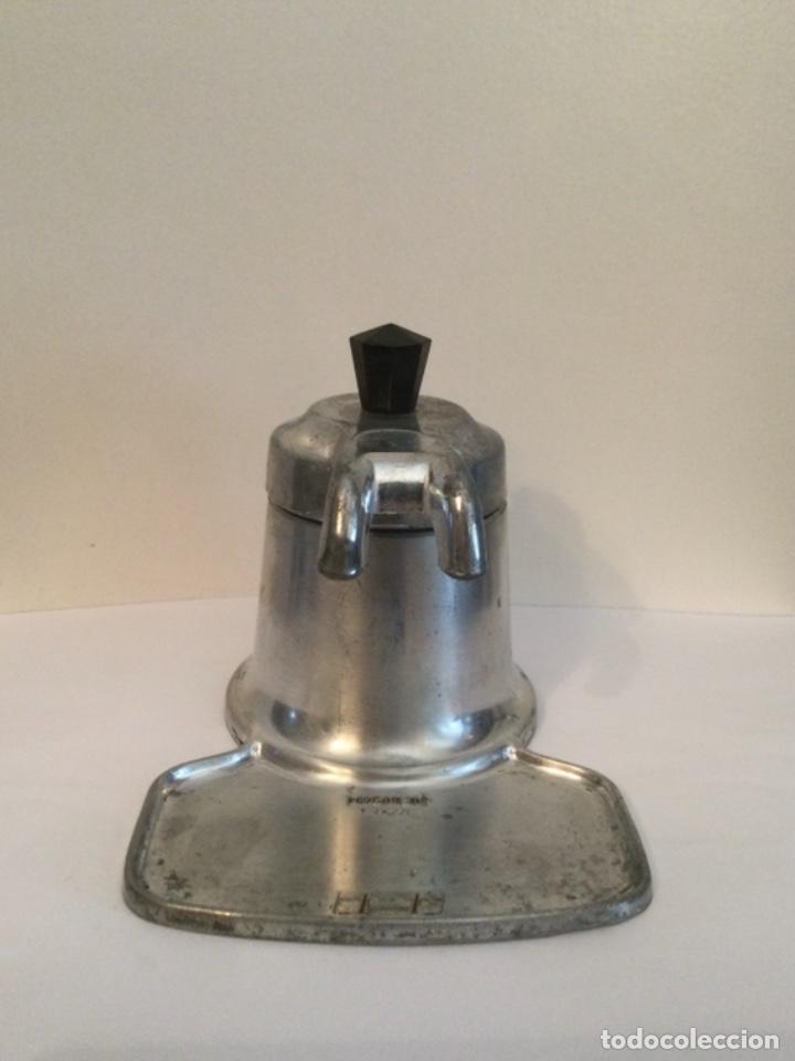 Vintage: CAFETERA VINTAGE MIGNON 2 TAZAS OMG - Foto 5
