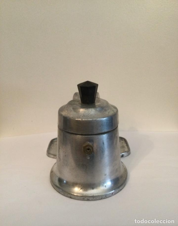 Vintage: CAFETERA VINTAGE MIGNON 2 TAZAS OMG - Foto 7