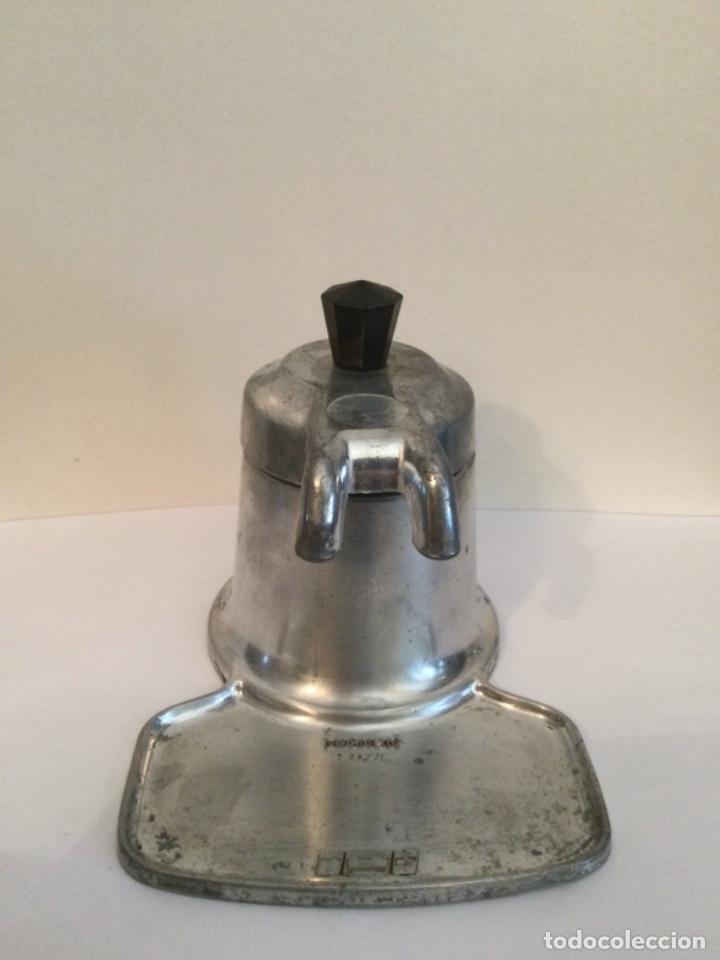 Vintage: CAFETERA VINTAGE MIGNON 2 TAZAS OMG - Foto 8