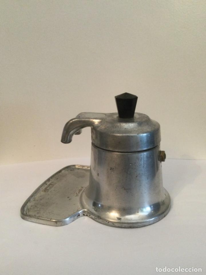 Vintage: CAFETERA VINTAGE MIGNON 2 TAZAS OMG - Foto 10