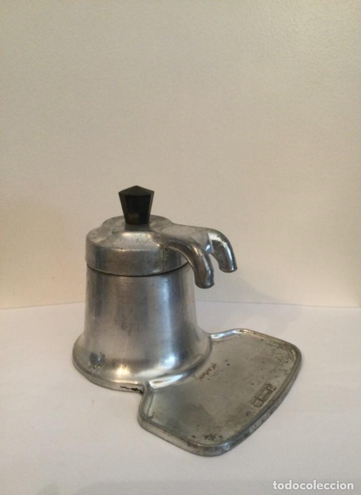 Vintage: CAFETERA VINTAGE MIGNON 2 TAZAS OMG - Foto 11