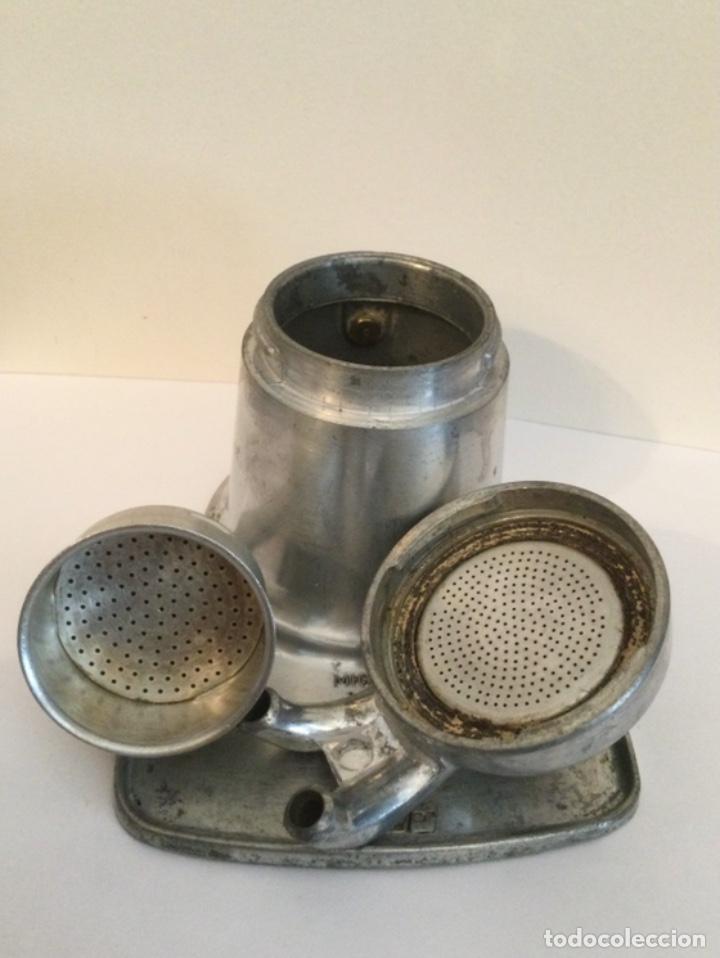 Vintage: CAFETERA VINTAGE MIGNON 2 TAZAS OMG - Foto 13