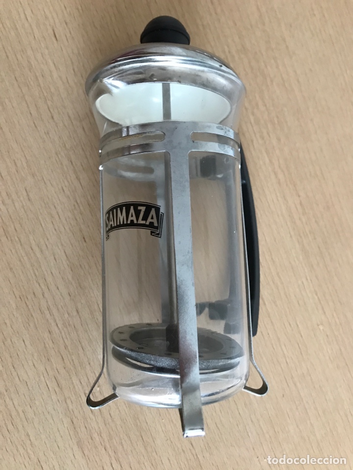 cafetera saimaza - Comprar en todocoleccion - 246224085