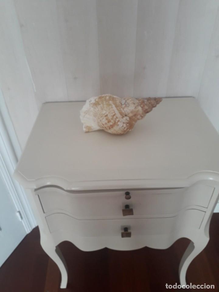 Vintage: Caracola natural. - Foto 6