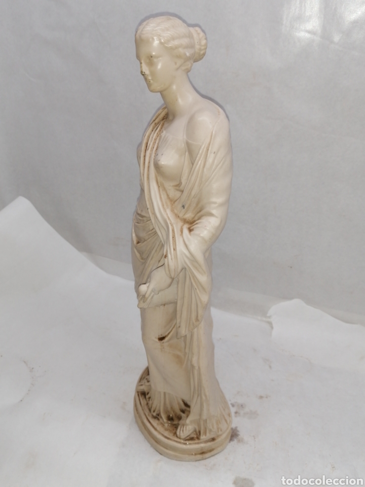 Vintage: Figura Romana - Foto 4