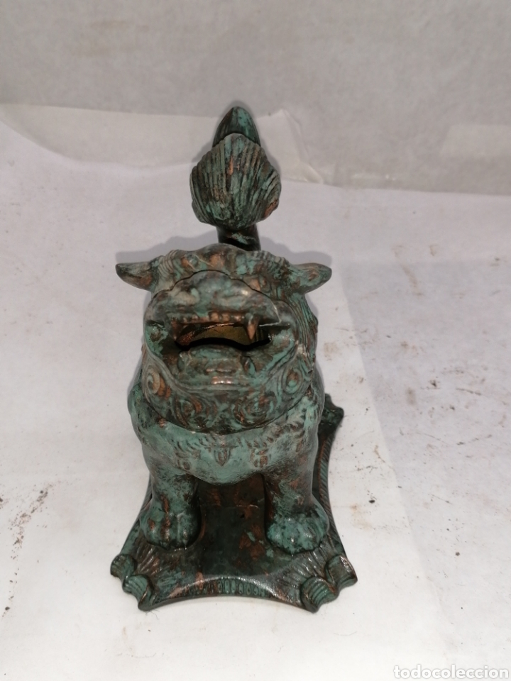 Vintage: Figura china - Foto 2