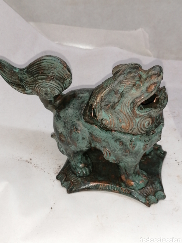 Vintage: Figura china - Foto 3