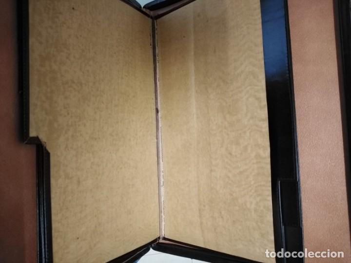 Vintage: Maletin porta documentos - Foto 3