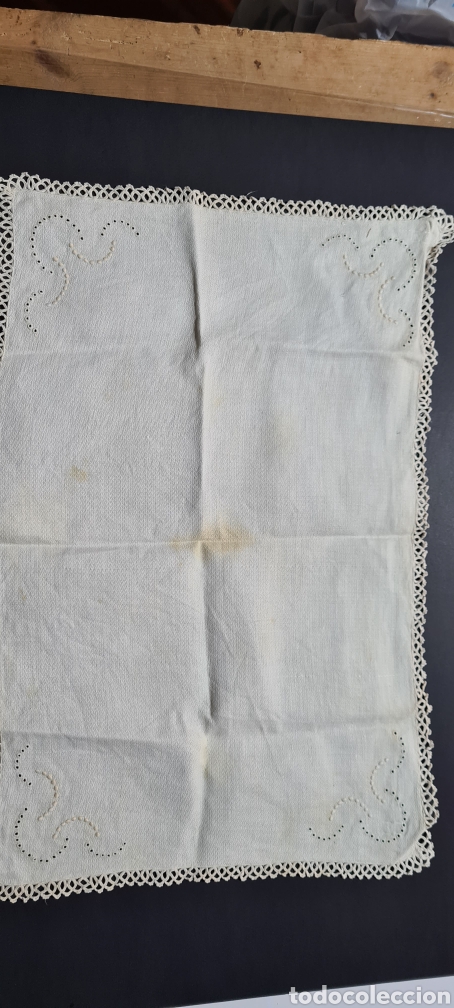 Vintage: Tapete con encanto