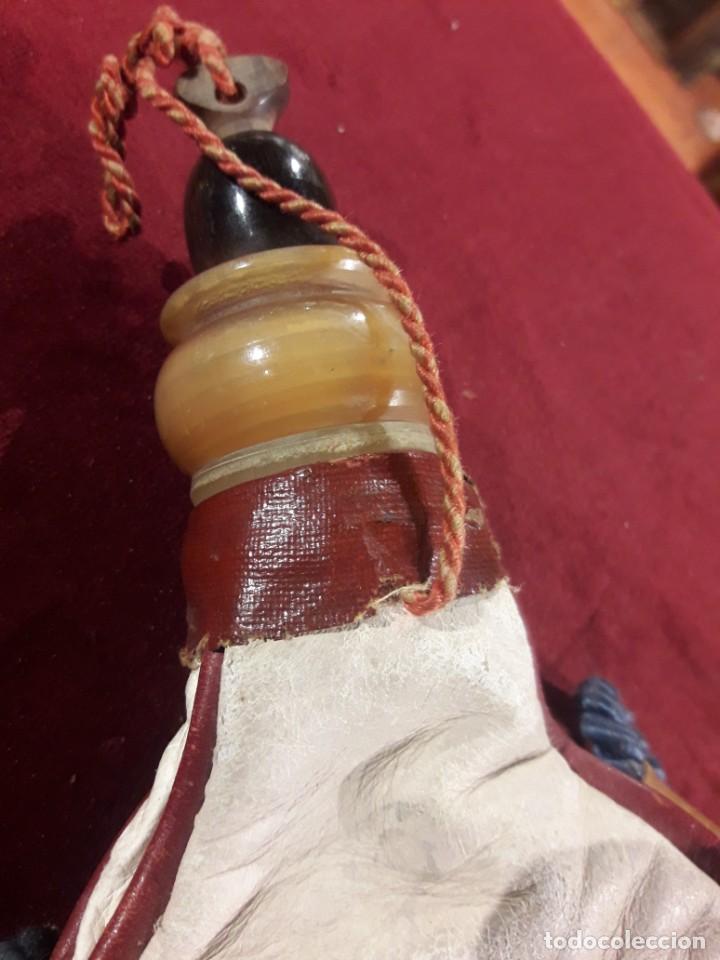 Vintage: Bota de vino - Foto 4