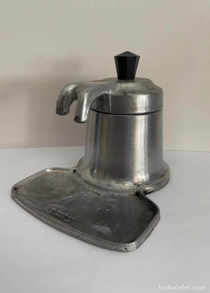 Vintage: CAFETERA VINTAGE MIGNON 2 TAZAS OMG - Foto 2