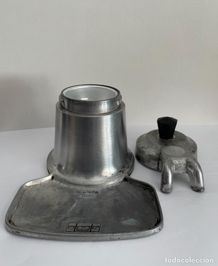 Vintage: CAFETERA VINTAGE MIGNON 2 TAZAS OMG - Foto 3