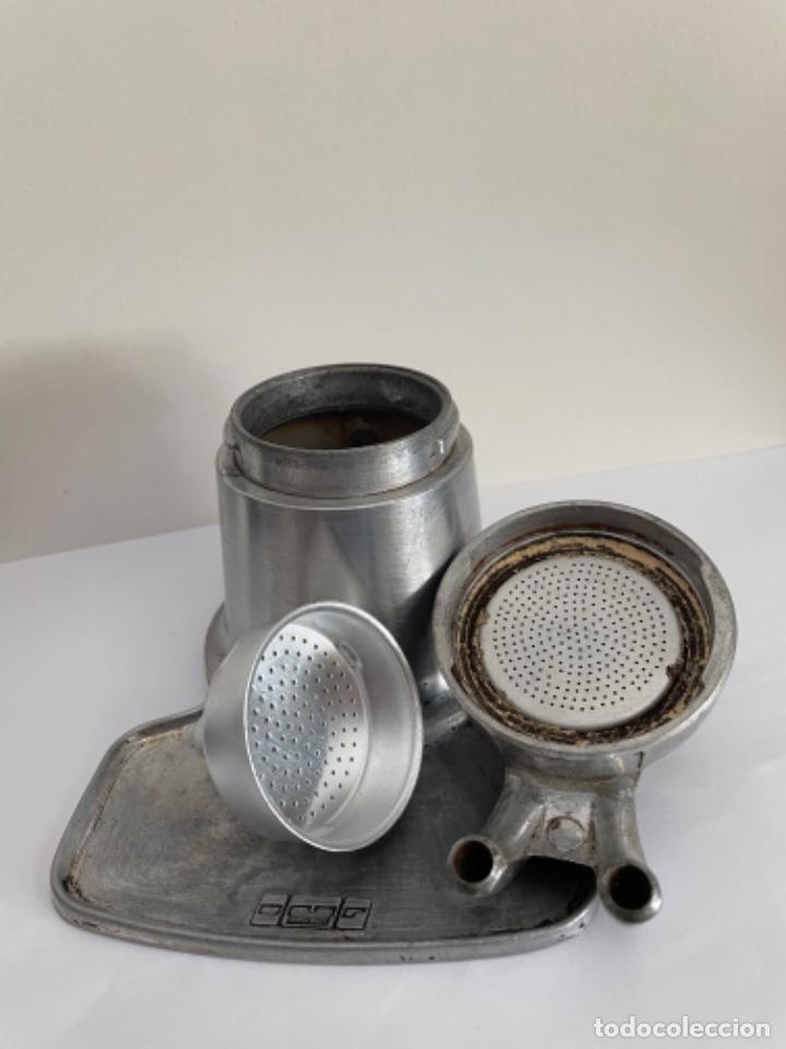 Vintage: CAFETERA VINTAGE MIGNON 2 TAZAS OMG - Foto 6