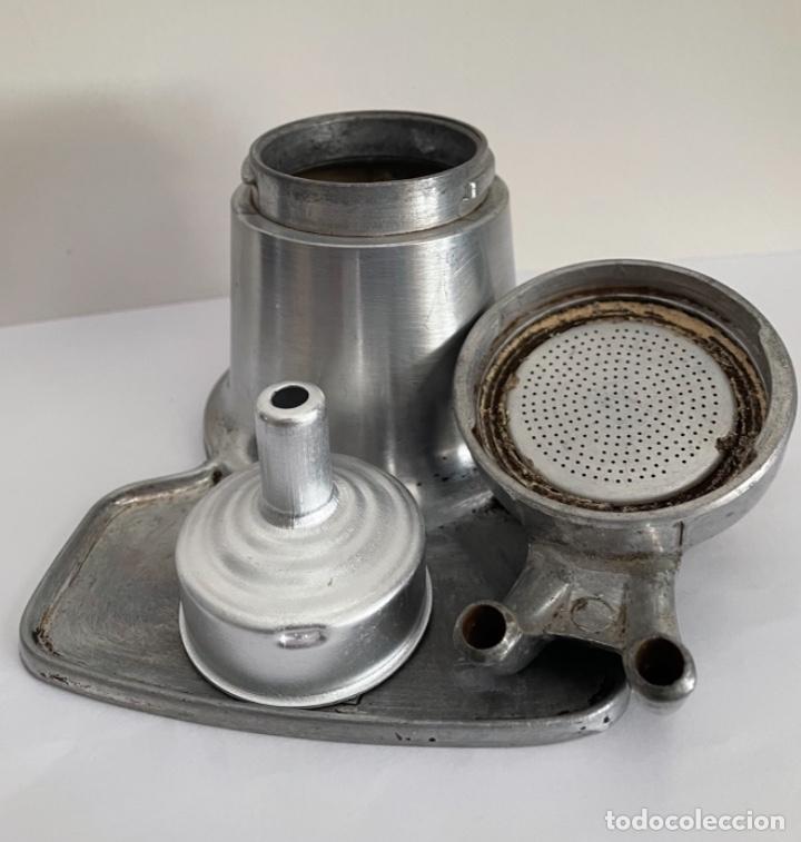 Vintage: CAFETERA VINTAGE MIGNON 2 TAZAS OMG - Foto 7