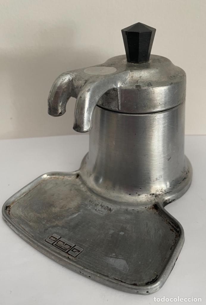 Vintage: CAFETERA VINTAGE MIGNON 2 TAZAS OMG - Foto 10