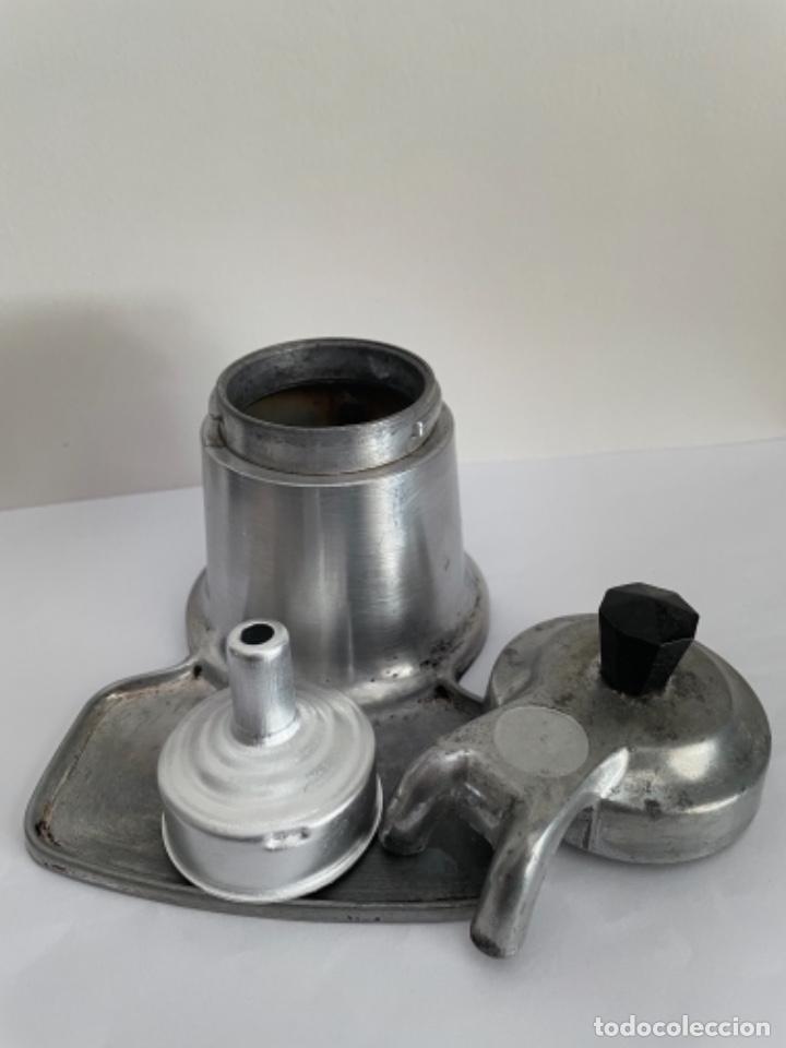 Vintage: CAFETERA VINTAGE MIGNON 2 TAZAS OMG - Foto 13