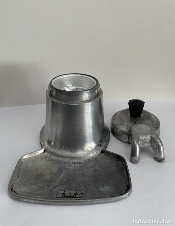 Vintage: CAFETERA VINTAGE MIGNON 2 TAZAS OMG - Foto 17