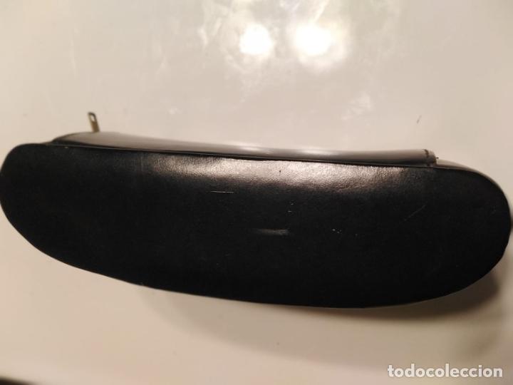Vintage: ESTUCHE PARA LA LIMPIEZA DEL CALZADO - Foto 5