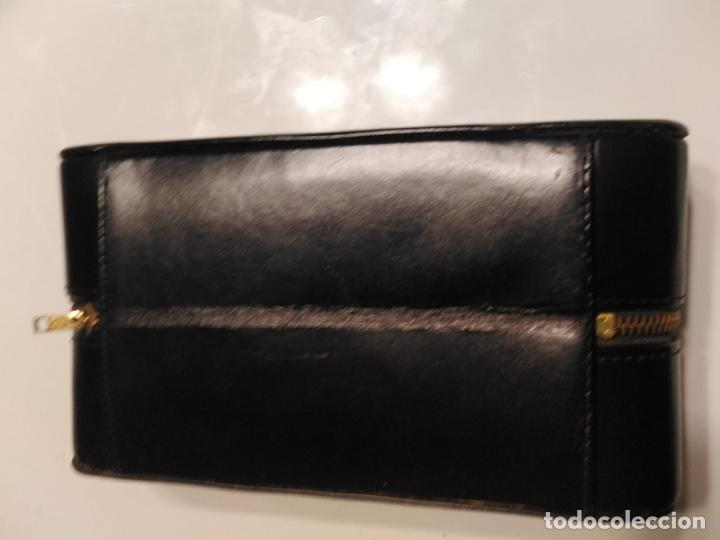 Vintage: ESTUCHE PARA LA LIMPIEZA DEL CALZADO - Foto 6