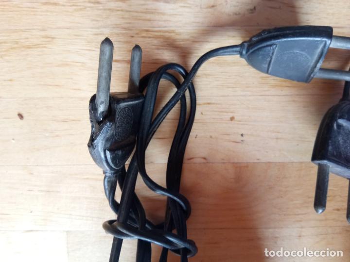 Vintage: ANTIGUOS TRANSFORMADORES LOIJE - Foto 4