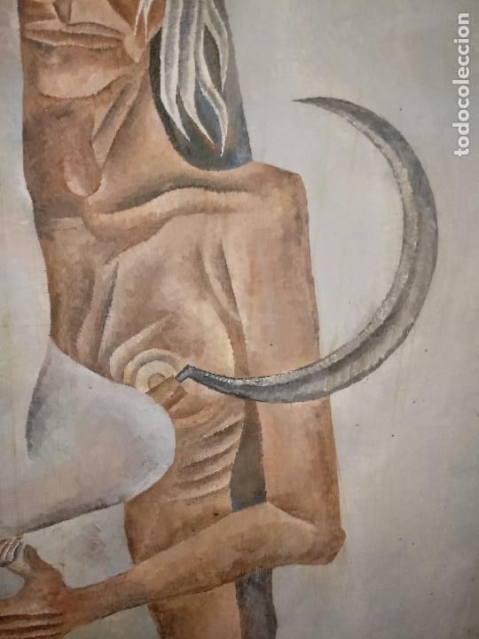 Vintage: Oleo - Foto 3
