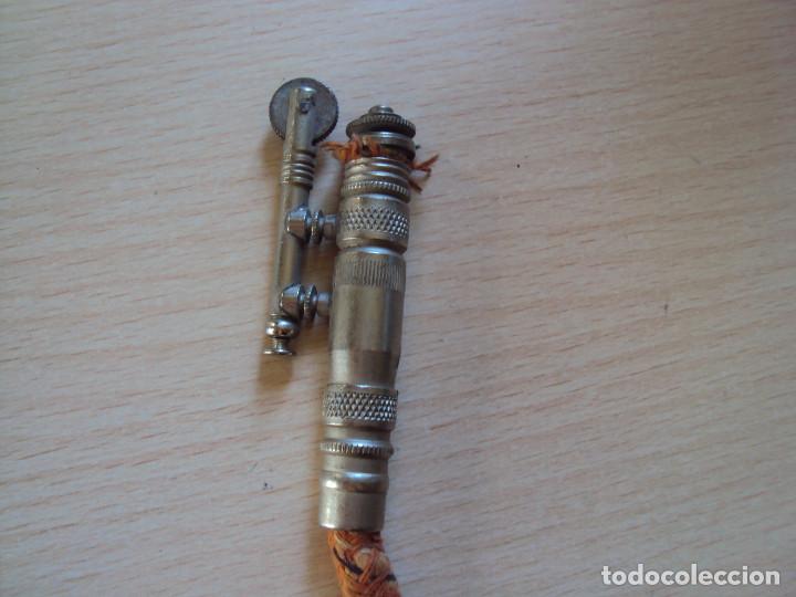 Vintage: ENCENDEDOR ANTIGUO - Foto 1