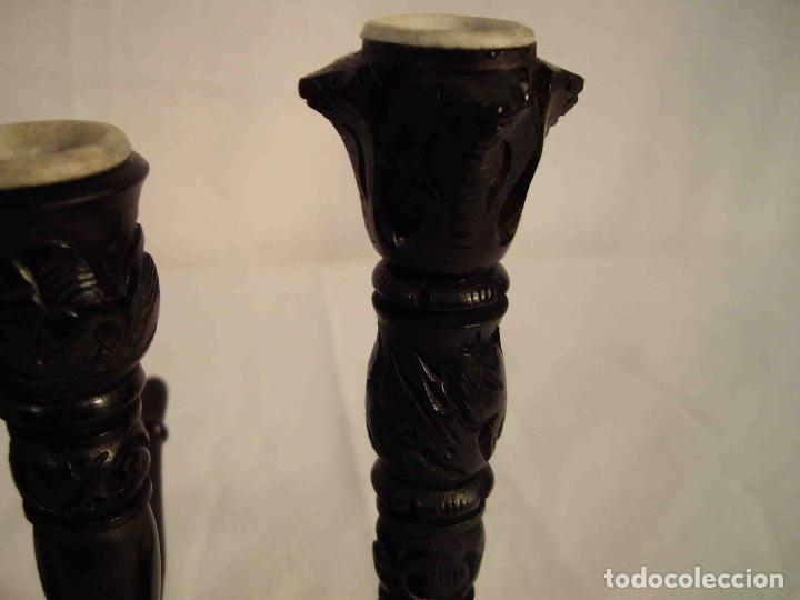 Vintage: LOTE PIPAS 4 - Foto 6