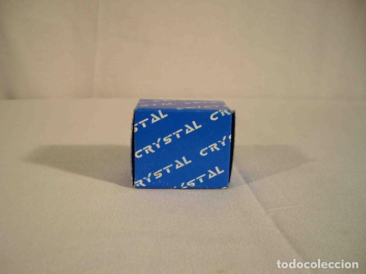 Vintage: 7 OSTRAS CON PERLA CRISTAL - Foto 2