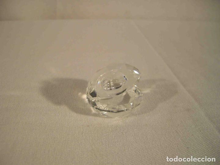 Vintage: 7 OSTRAS CON PERLA CRISTAL - Foto 3