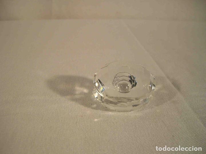 Vintage: 7 OSTRAS CON PERLA CRISTAL - Foto 4