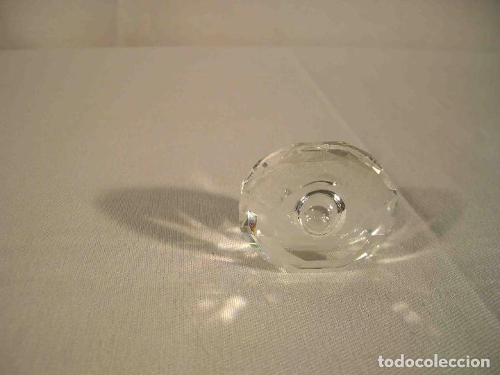 Vintage: 7 OSTRAS CON PERLA CRISTAL - Foto 5