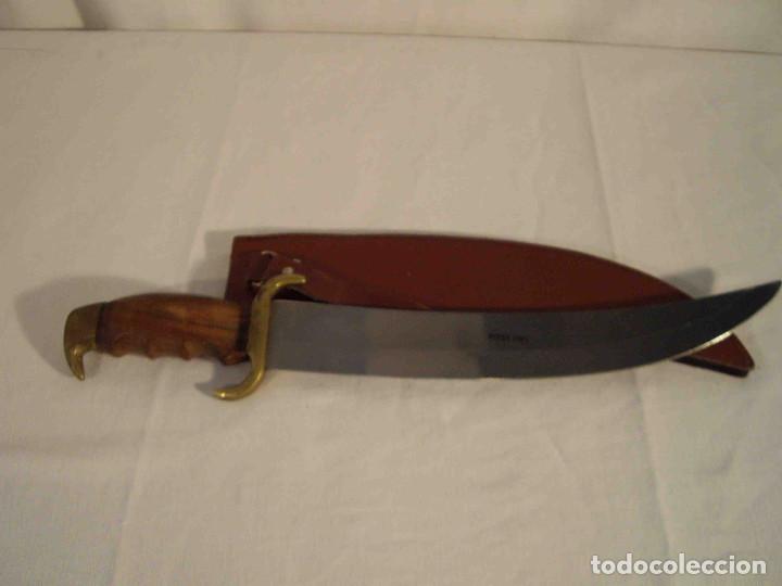 Vintage: MACHETE ARABE - Foto 2