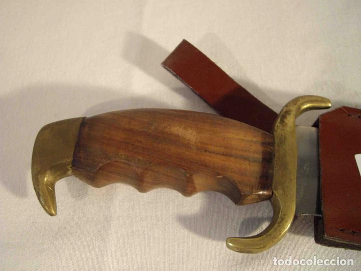 Vintage: MACHETE ARABE - Foto 4