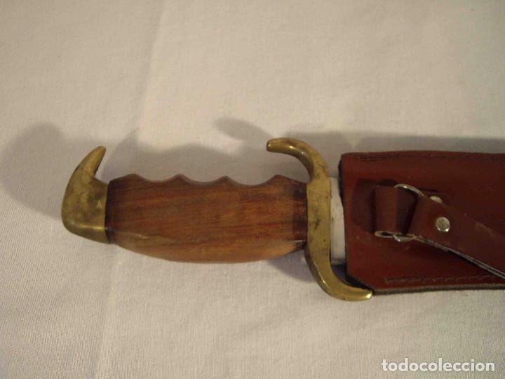 Vintage: MACHETE ARABE - Foto 5