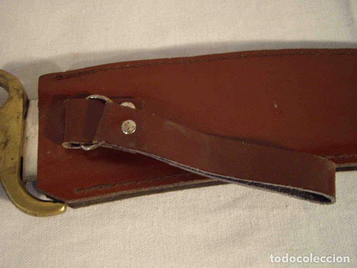 Vintage: MACHETE ARABE - Foto 6