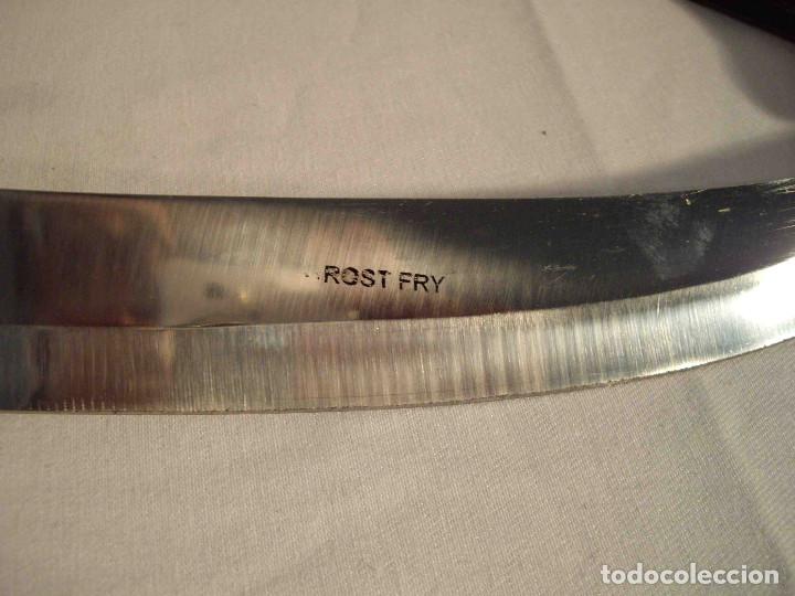 Vintage: MACHETE ARABE - Foto 7