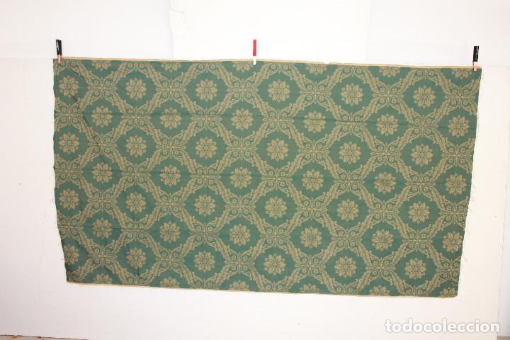 Vintage: RETAL VERDE ORO - Foto 2