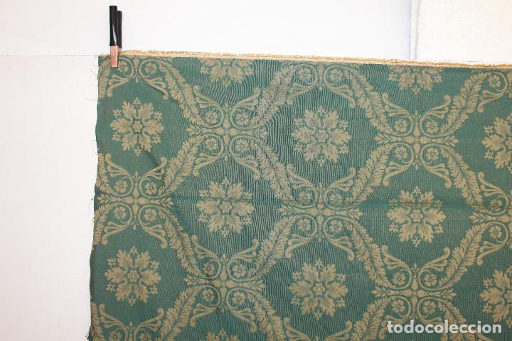 Vintage: RETAL VERDE ORO - Foto 3