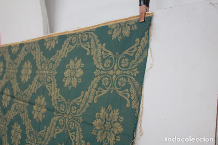 Vintage: RETAL VERDE ORO - Foto 5