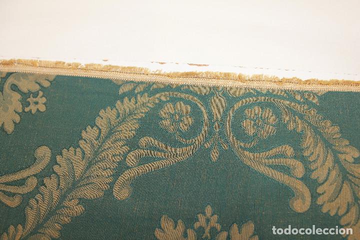 Vintage: RETAL VERDE ORO - Foto 7